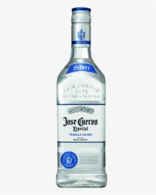 Tequila Jose Cuervo Especial Silver 750ml, HD Png Download, Free Download