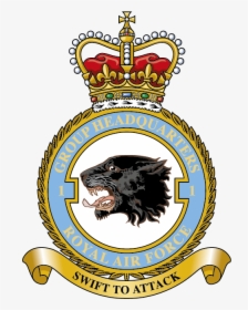 No 100 Squadron Raf, HD Png Download, Free Download