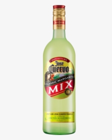 Jose Cuervo Margarita Mix 1l - Jose Cuervo Margarita Mix 100cl, HD Png Download, Free Download