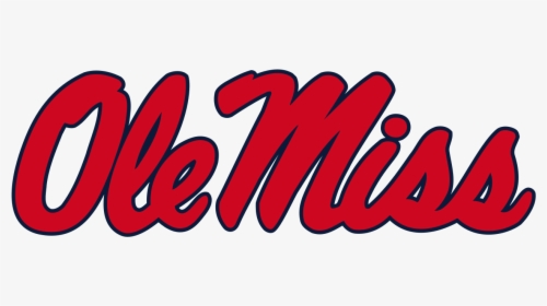 Ole Miss University Logo, HD Png Download, Free Download