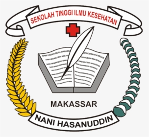Stikes Nani Hasanuddin Makassar , Png Download - Smk Bhakti Kencana Tasikmalaya, Transparent Png, Free Download