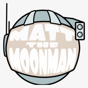 Moonman Png, Transparent Png, Free Download