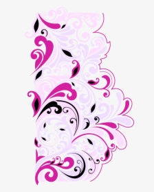 Modern Transparent Decor Png Clipart - Illustration, Png Download, Free Download