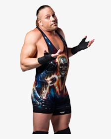 #rvd #robvandamn #ecw #wwe - Rob Van Dam 2011, HD Png Download, Free Download