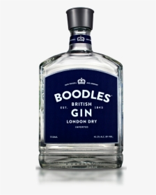 Boodles Gin 750 Ml, HD Png Download, Free Download