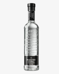 Tequila Maestro Dobel, HD Png Download, Free Download