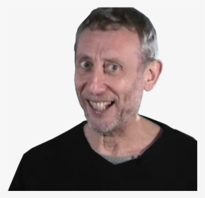 Michael Rosen Png, Transparent Png, Free Download