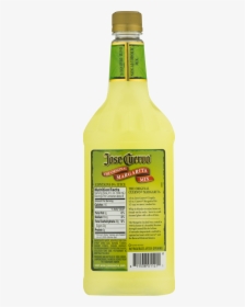 Jose Cuervo Margarita Mix, HD Png Download, Free Download