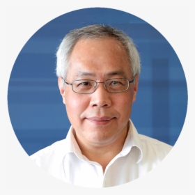 Kai Wang - Senior Citizen, HD Png Download, Free Download