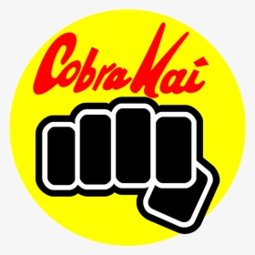 Cobra Kai Fist Logo, HD Png Download, Free Download