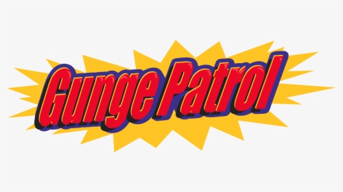 Prank Patrol Png - Prank Patrol Logo Png, Transparent Png, Free Download