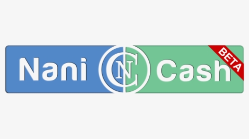 Nani Cash - Sign, HD Png Download, Free Download