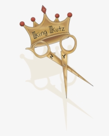King Kutz Ny Llc Barbershop - King Kutz Glens Falls, HD Png Download, Free Download