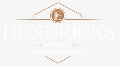 Hendricks Barbershop - Graphic Design, HD Png Download, Free Download