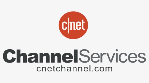Cnet Channel Services Logo Png Transparent - Circle, Png Download, Free Download