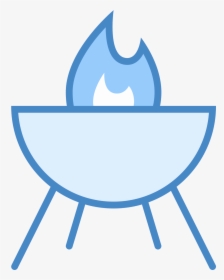 Icon Free Download Png And This Looks - Grilling, Transparent Png, Free Download