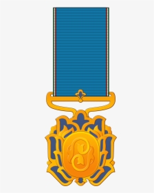 Medal Of Culture And Art, HD Png Download, Free Download
