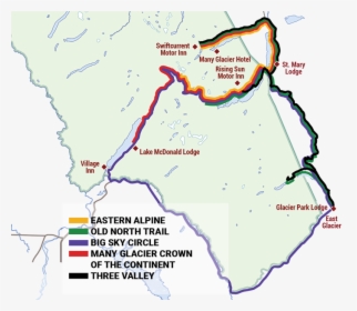 Rbtmapeast - Map, HD Png Download, Free Download