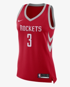 Women's James Harden Jersey, HD Png Download, Free Download
