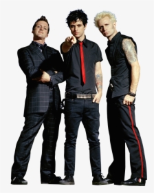 Green Day Concert Outfit, HD Png Download, Free Download