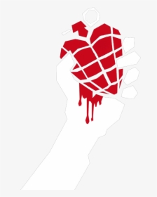 Logo Ai Photo Logoai - Green Day Band Logo, HD Png Download, Free Download
