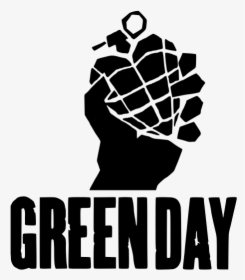 Pegatina Green Day American Idiot - Green Day Poster Hd, HD Png Download, Free Download