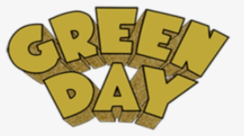 #greenday #dookie #greenday #dookie #green Day - Green Day Logo Transparent, HD Png Download, Free Download