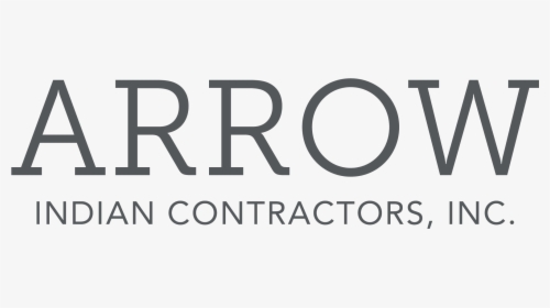 Arrow Indian Contractors, Inc - Eab, HD Png Download, Free Download