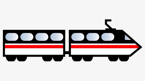 Train Icon, HD Png Download, Free Download