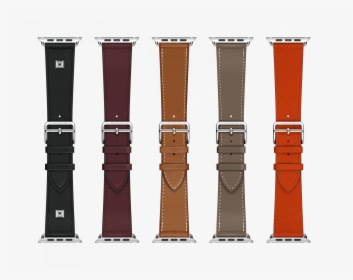 Just In Time For Fall - Apple Watch Hermes Bands 2018, HD Png Download, Free Download