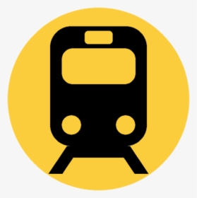 Restore Inner West Line - Transportation Icon Vector Png, Transparent Png, Free Download