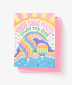 You"re Going Places Card"  Class="lazyload Lazyload - You Re Going Places, HD Png Download, Free Download