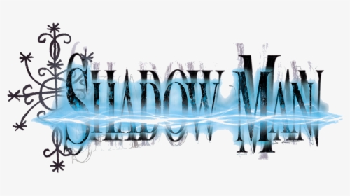 Valiant Comics Wiki - Shadow Man Logo, HD Png Download, Free Download