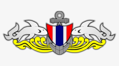 Royal Thai Navy Seal, HD Png Download, Free Download