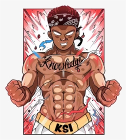 Product - Ksi Uncontrollable, HD Png Download, Free Download