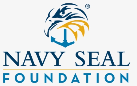Navy Seal Foundation Logo, HD Png Download, Free Download