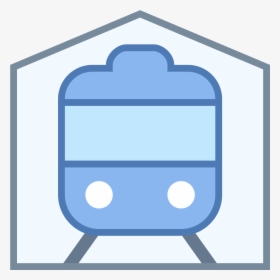 Train, HD Png Download, Free Download