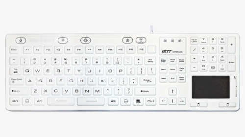 Computer Keyboard, HD Png Download, Free Download