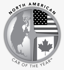 Transparent English Flag Png - North American Utility Vehicle Of The Year, Png Download, Free Download