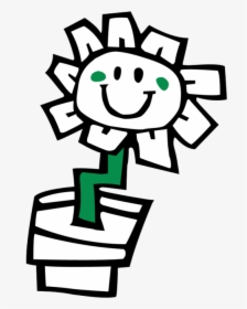 Green Day Kerplunk Flower, HD Png Download, Free Download