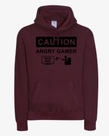 Angry Gamer Png, Transparent Png, Free Download