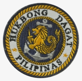 Philippine Navy Seal Logo, HD Png Download, Free Download