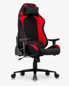 Professional Gaming Chair, HD Png Download, Free Download