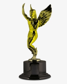 Transparent Award Statue Pictures - Campaign For Awards, HD Png Download, Free Download