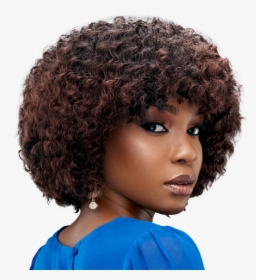 Fifi Weave - Lace Wig, HD Png Download, Free Download