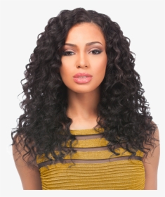 Empire Loose Deep Weave - Empire Loose Wave Hair, HD Png Download, Free Download