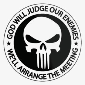Punisher Logo Navy Seal - Emblem, HD Png Download, Free Download