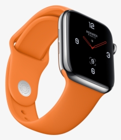 Apple Watch Hermes Sport Band, HD Png Download, Free Download
