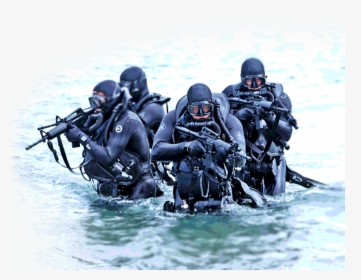 Navy Seals, Campaign, Action News, Political News, - Navy Seals In Water, HD Png Download, Free Download