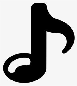 Music Note Sign - Musical Note, HD Png Download, Free Download